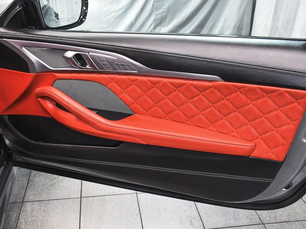 Used 2023 BMW M8 Competition image 15