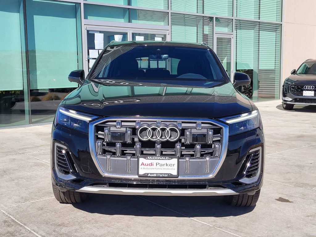 Used 2025 Audi Q7 3.0T Premium w/ Convenience Package image 5