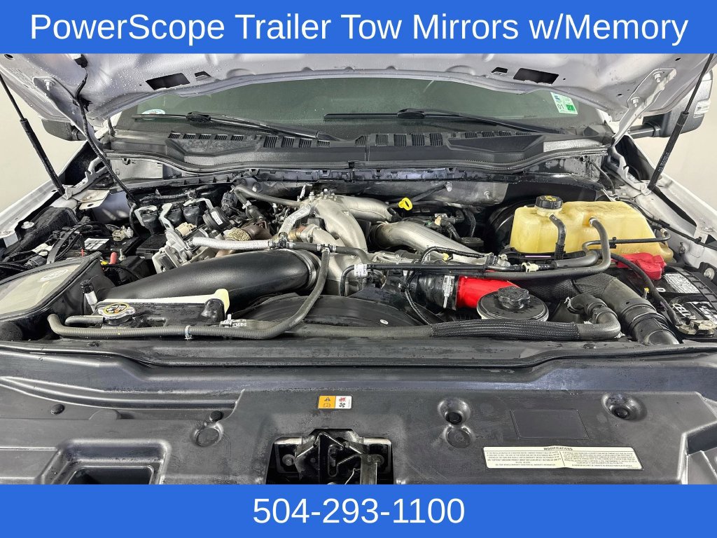 Used 2020 Ford F250 Lariat AWD/4WD image 32