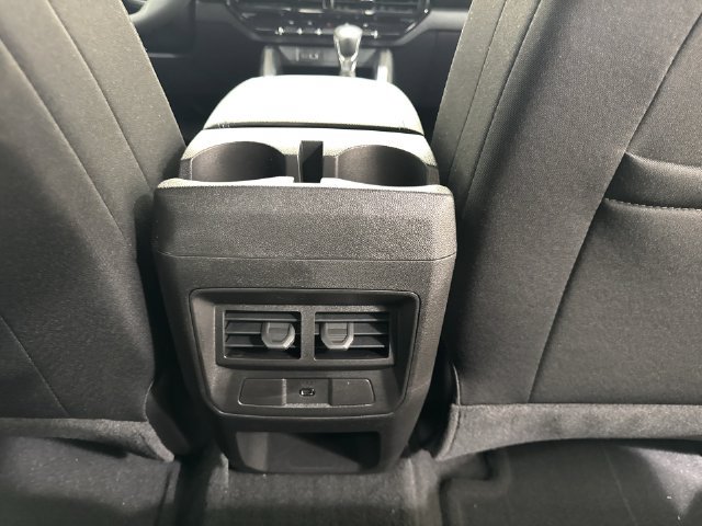 New 2026 GMC Canyon Elevation RWD image 21