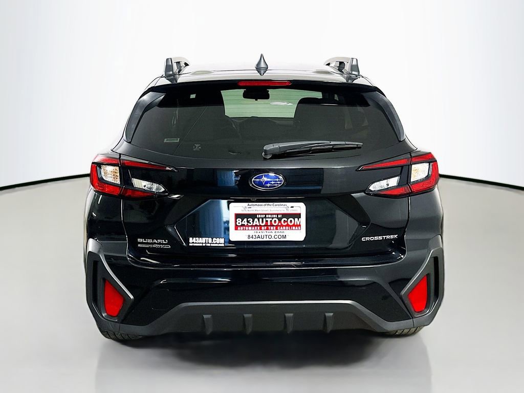 Used 2024 Subaru Crosstrek 2.0i Premium image 6