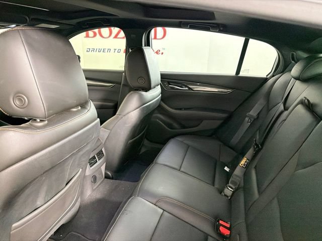 Used 2023 Cadillac CT5 Sport AWD/4WD image 14