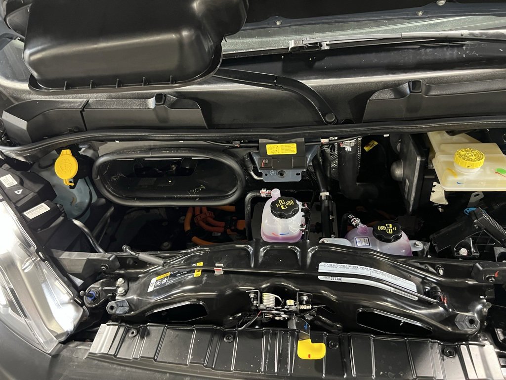 Used 2024 RAM ProMaster 3500 image 30