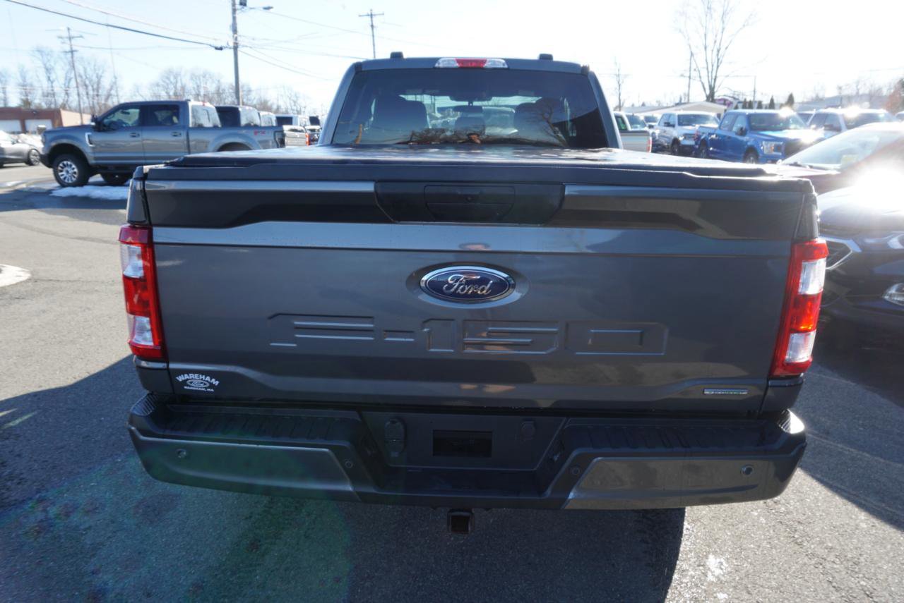 Used 2021 Ford F150 XL w/ Equipment Group 101A High image 6