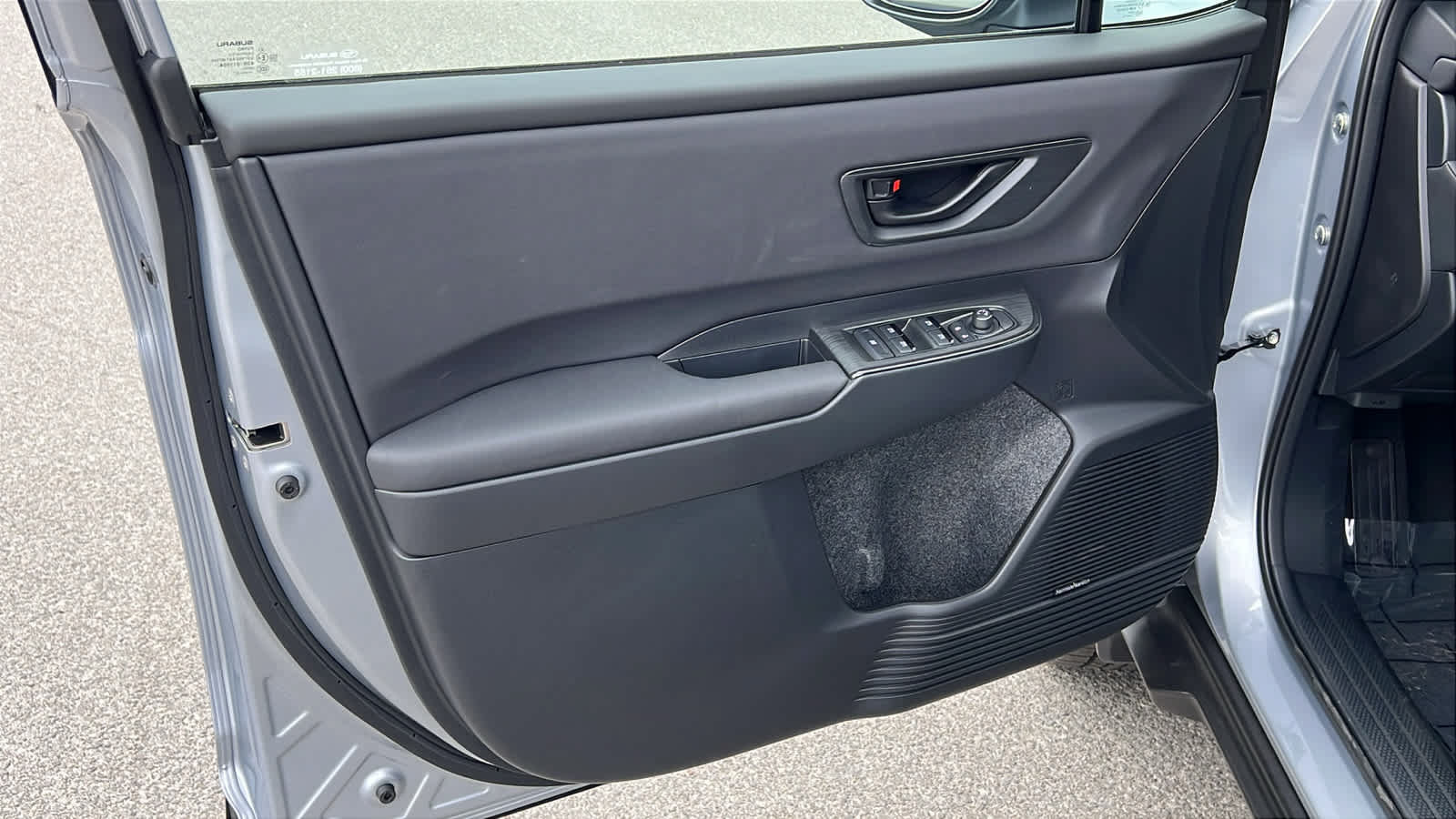 New 2026 Subaru Outback Wilderness AWD/4WD image 23