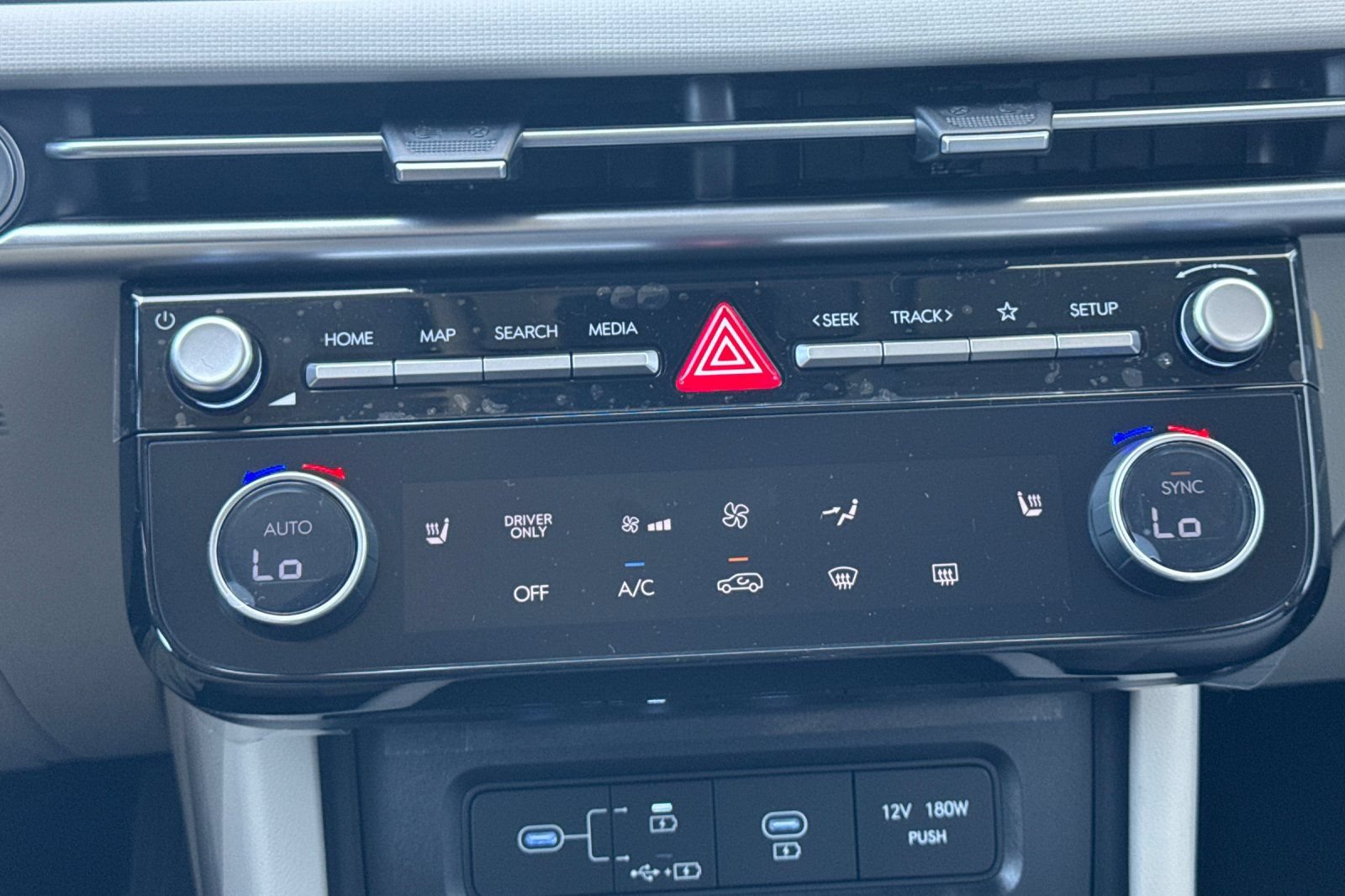 New 2026 Hyundai Tucson SEL AWD/4WD image 20