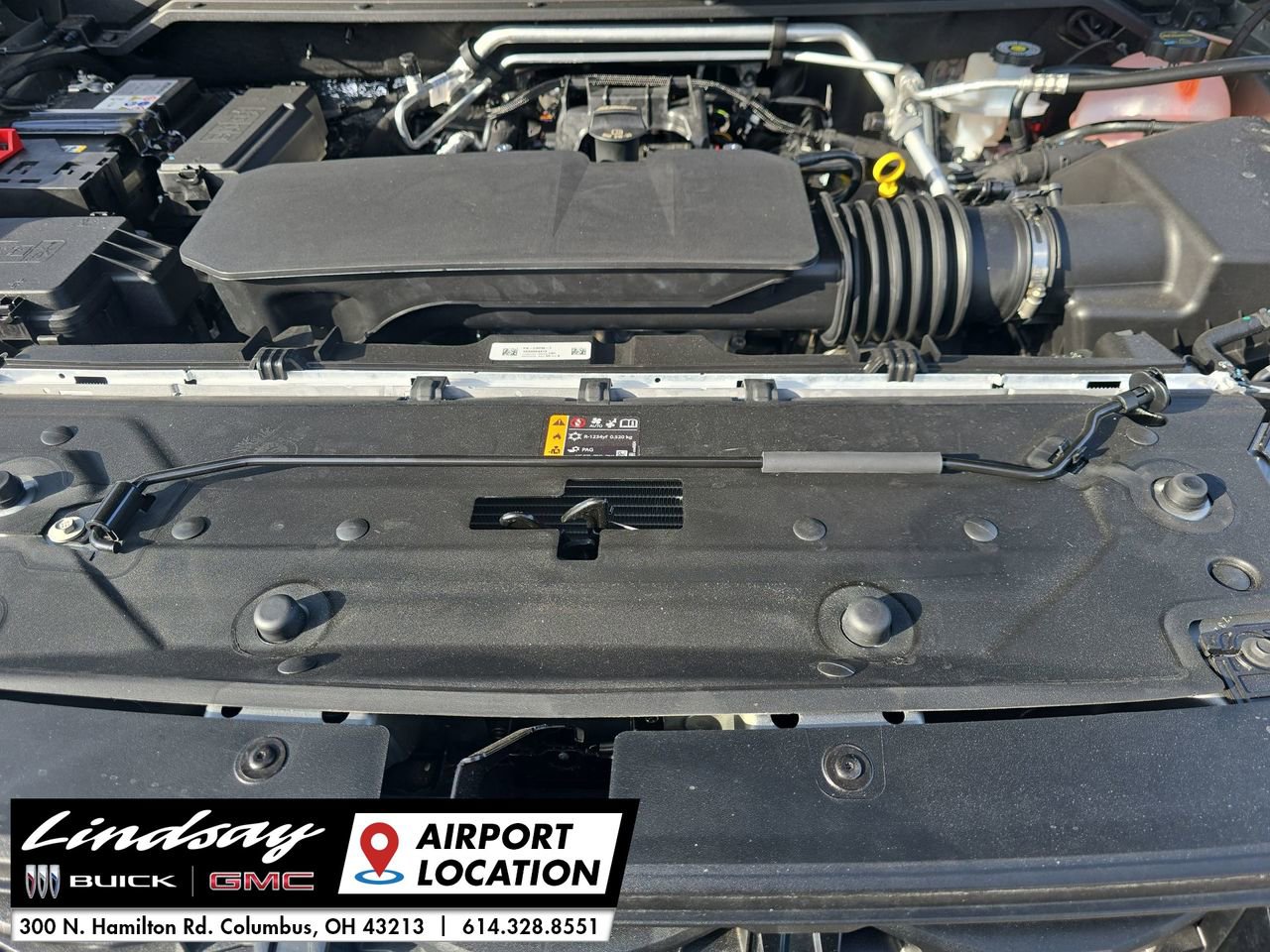 New 2026 GMC Canyon Elevation w/ Convenience Package image 29