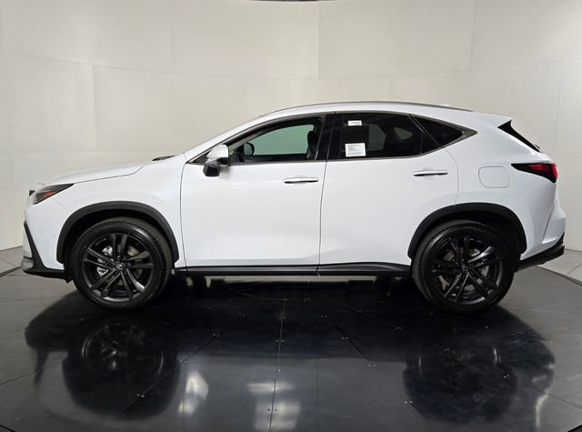 New 2026 Lexus NX 450h+ AWD w/ Luxury Package image 7