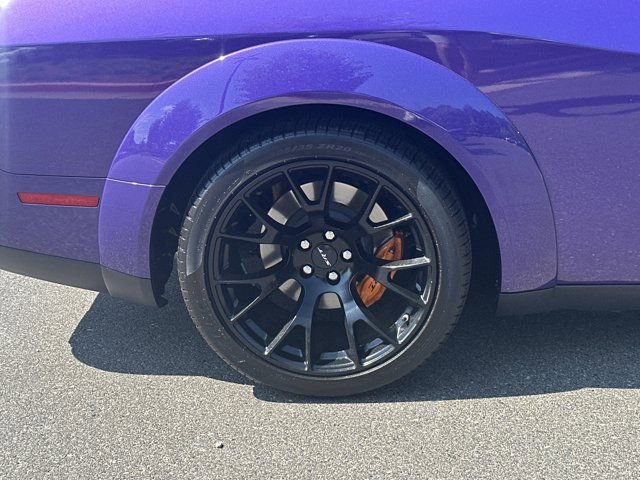 Used 2023 Dodge Challenger SRT Hellcat RWD image 17