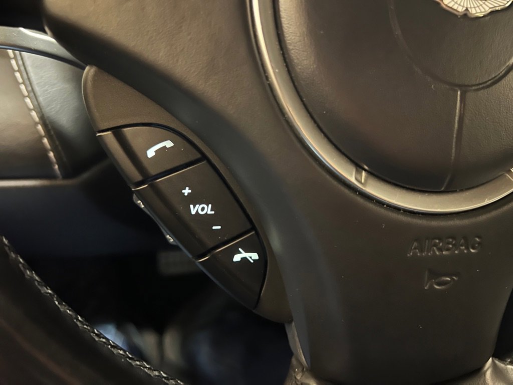 Used 2015 Aston Martin Rapide S image 17