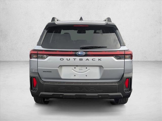 New 2026 Subaru Outback Premium image 8