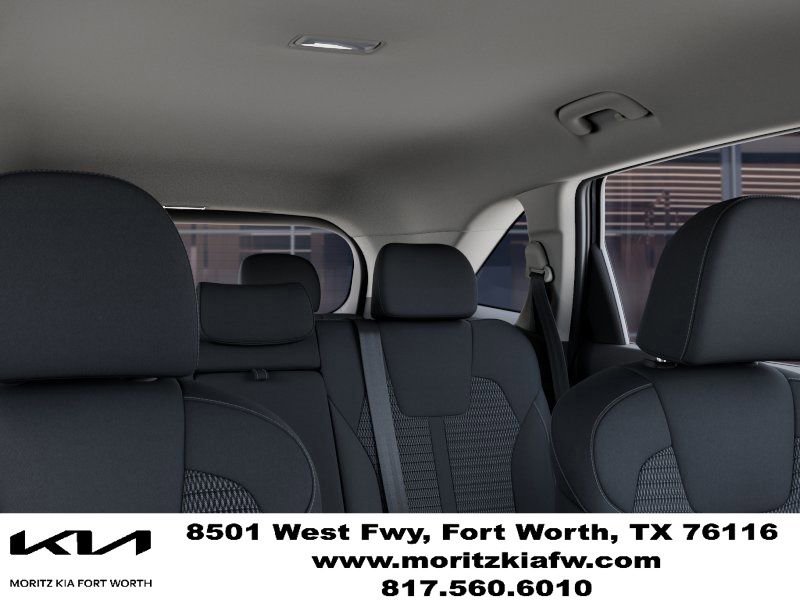 New 2026 Kia Sorento LX FWD image 27