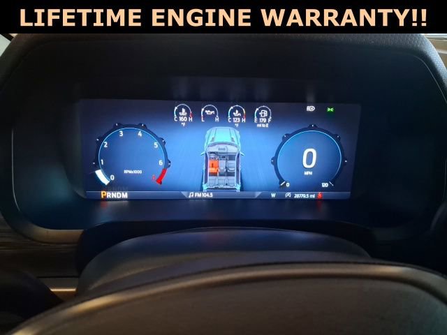 Used 2024 Ford F150 XLT image 10