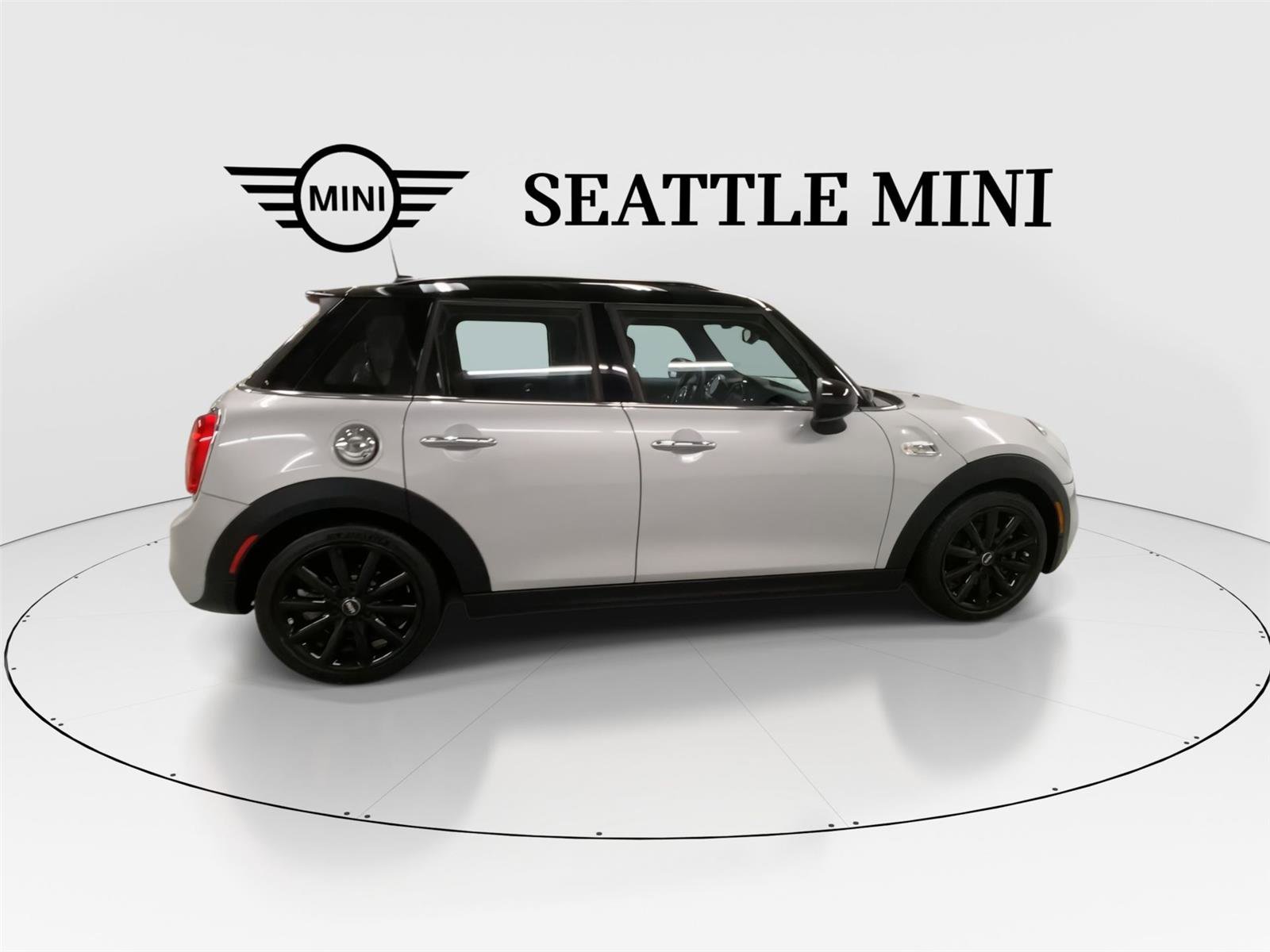 Used 2016 MINI Cooper S FWD image 12
