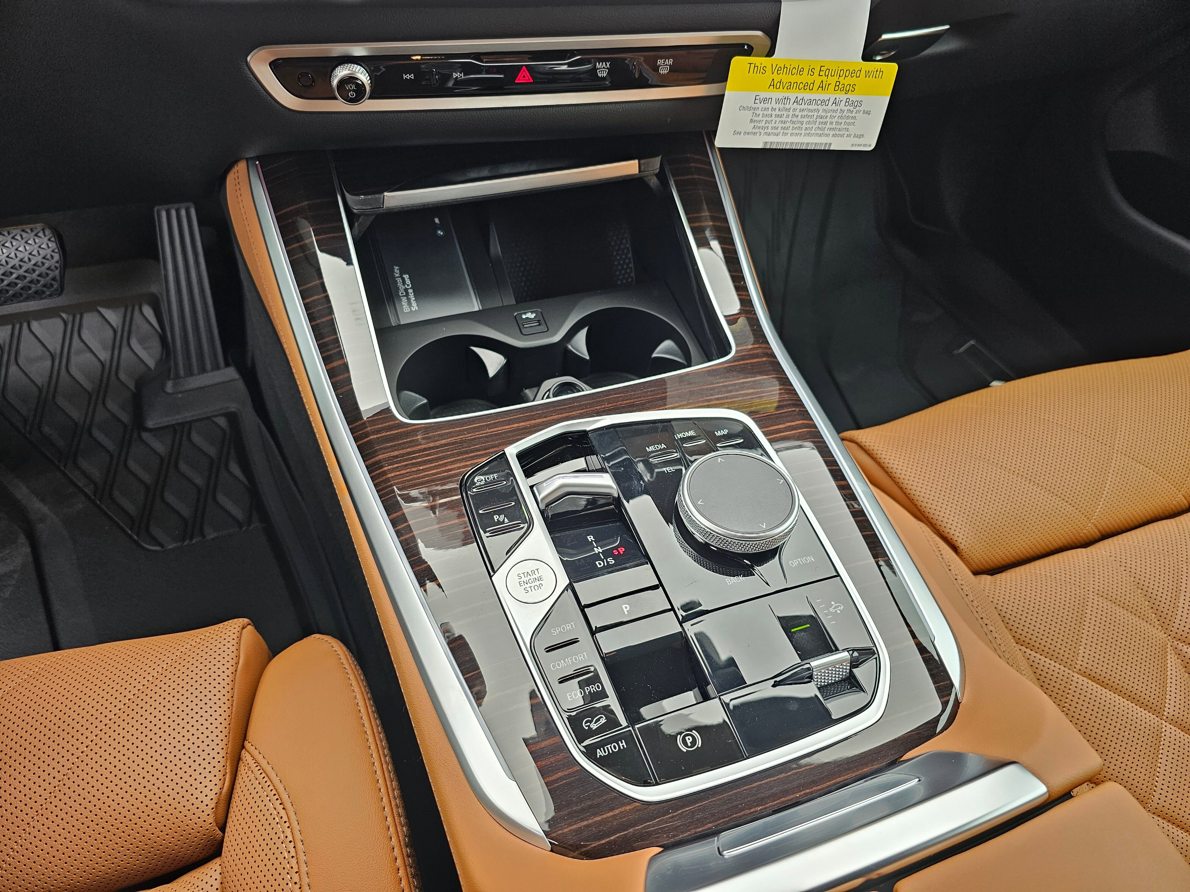 New 2026 BMW X5 xDrive40i image 22