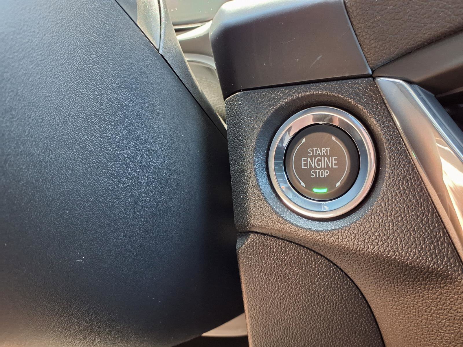 New 2026 Buick Encore GX Preferred FWD image 11