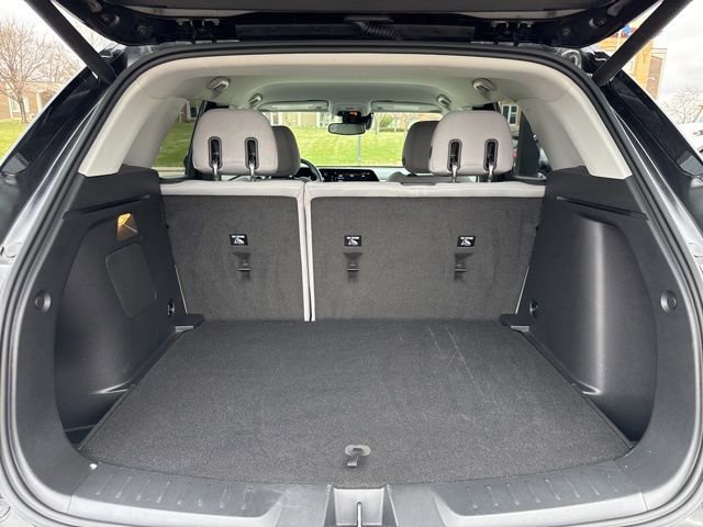 Used 2024 Chevrolet TrailBlazer LT w/ Convenience Package image 11