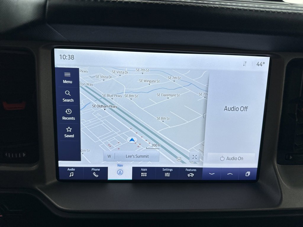 Used 2024 Ford Bronco Raptor image 69