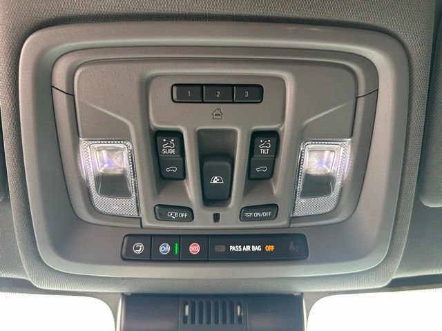 Used 2024 Chevrolet Silverado 1500 RST w/ All Star Edition Plus AWD/4WD image 28
