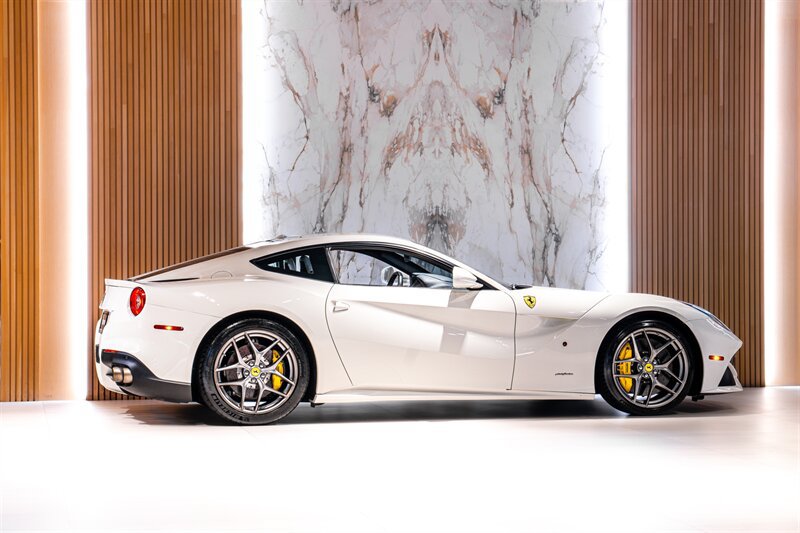 Used 2014 Ferrari F12 Berlinetta RWD image 4
