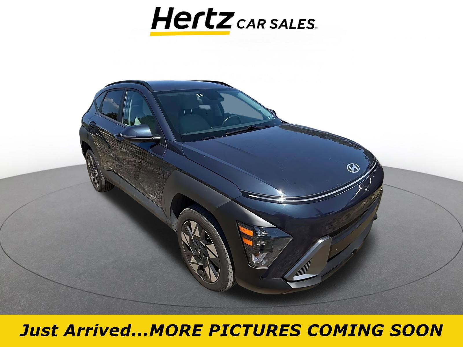 Used 2024 Hyundai Kona SEL