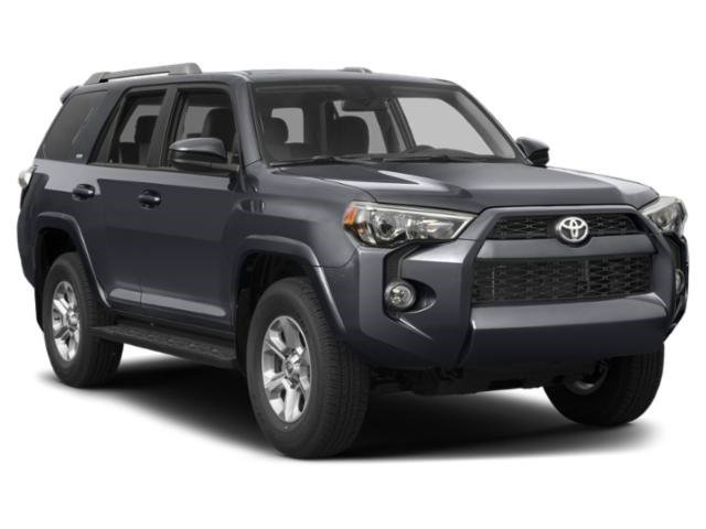 Used 2015 Toyota 4Runner SR5 w/ Convenience Package AWD/4WD image 7