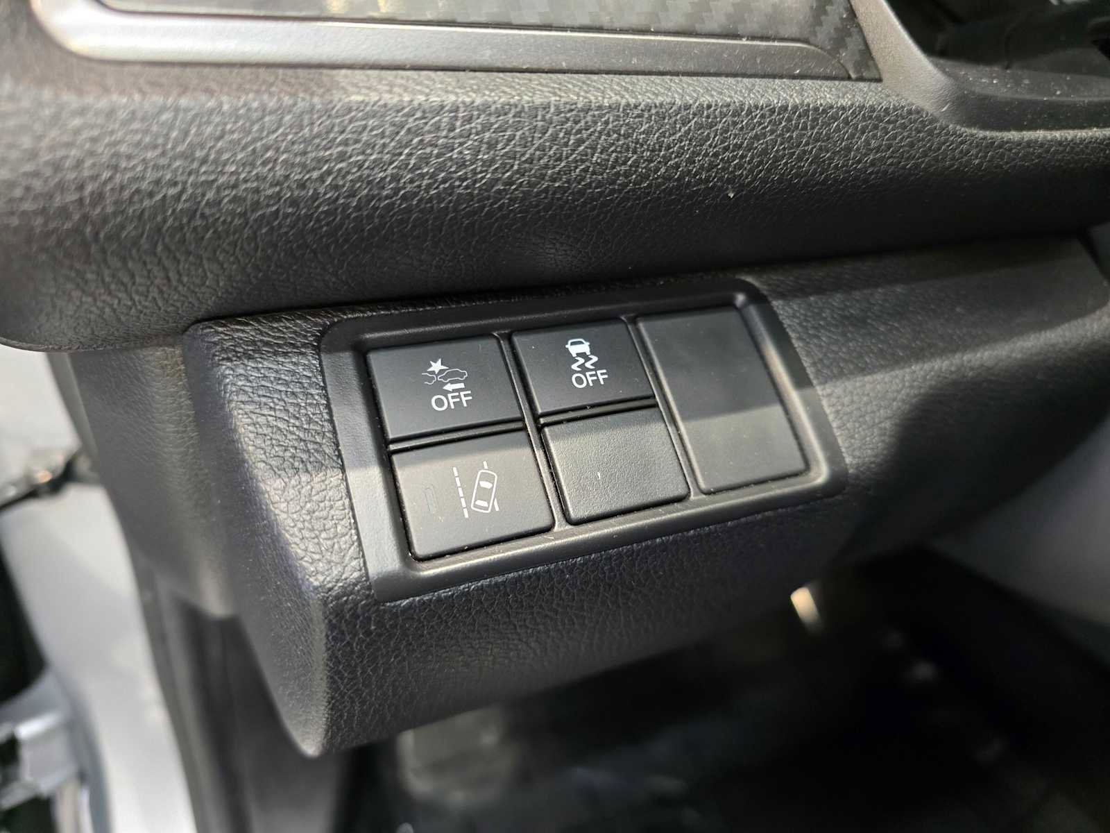 Used 2019 Honda Civic Sport image 19