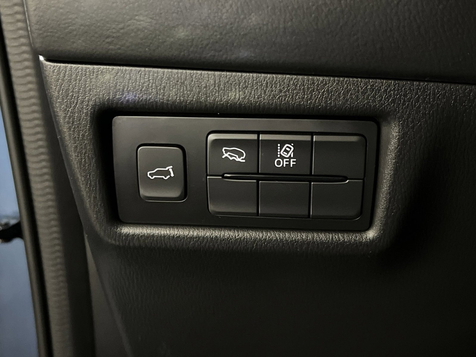 Used 2023 MAZDA CX-5 AWD 2.5 S w/ Preferred Package image 35