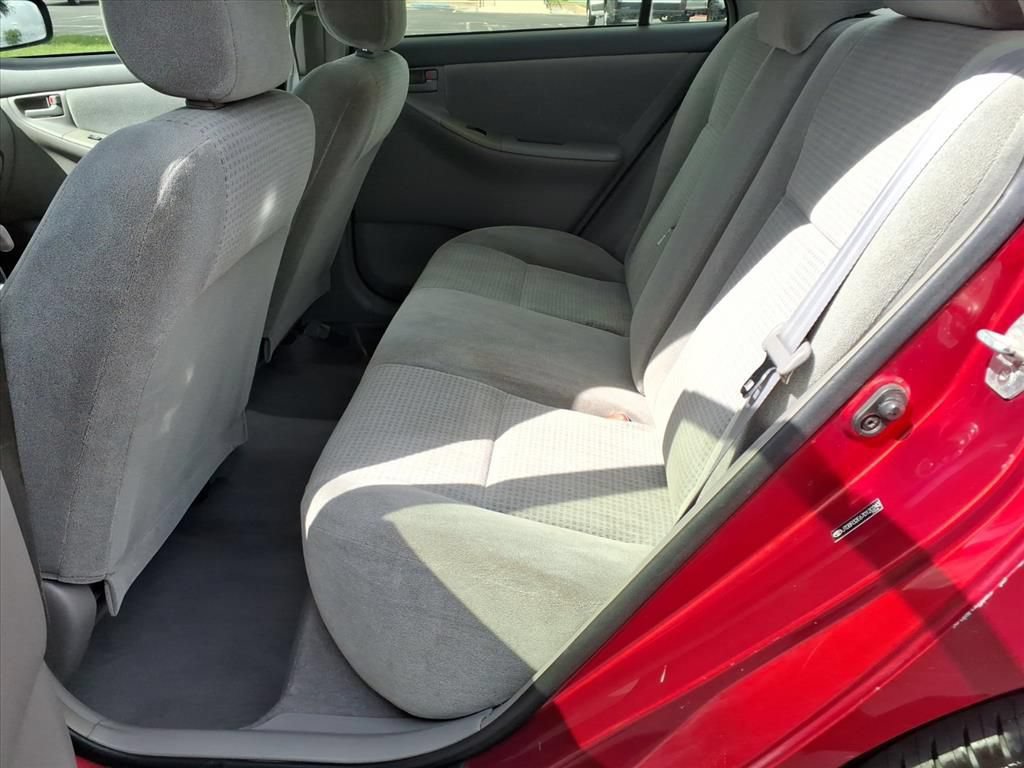 Used 2007 Toyota Corolla CE FWD image 20