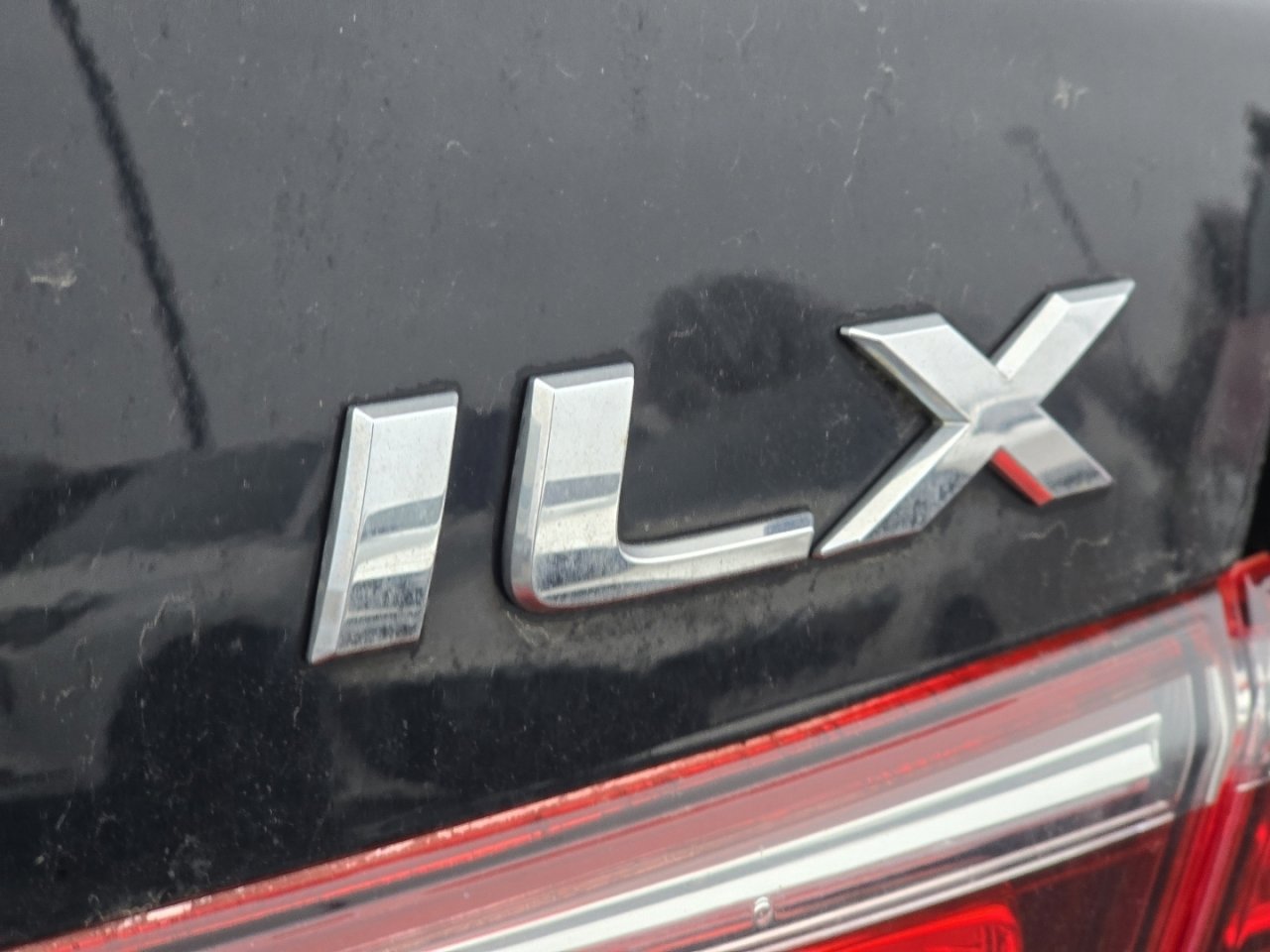 Used 2016 Acura ILX w/ Premium Package image 9