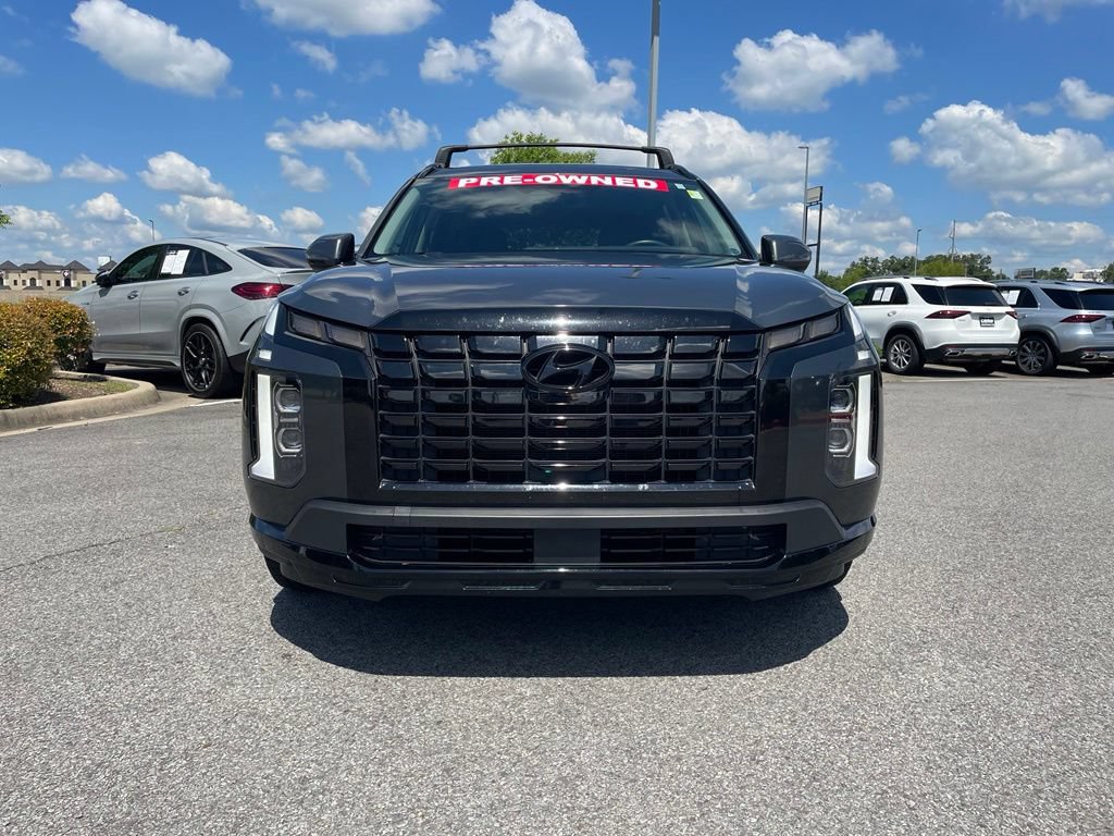 Used 2023 Hyundai Palisade XRT AWD/4WD image 2