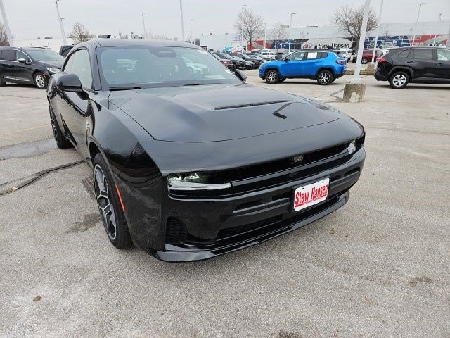 New 2026 Dodge Charger Scat Pack image 8