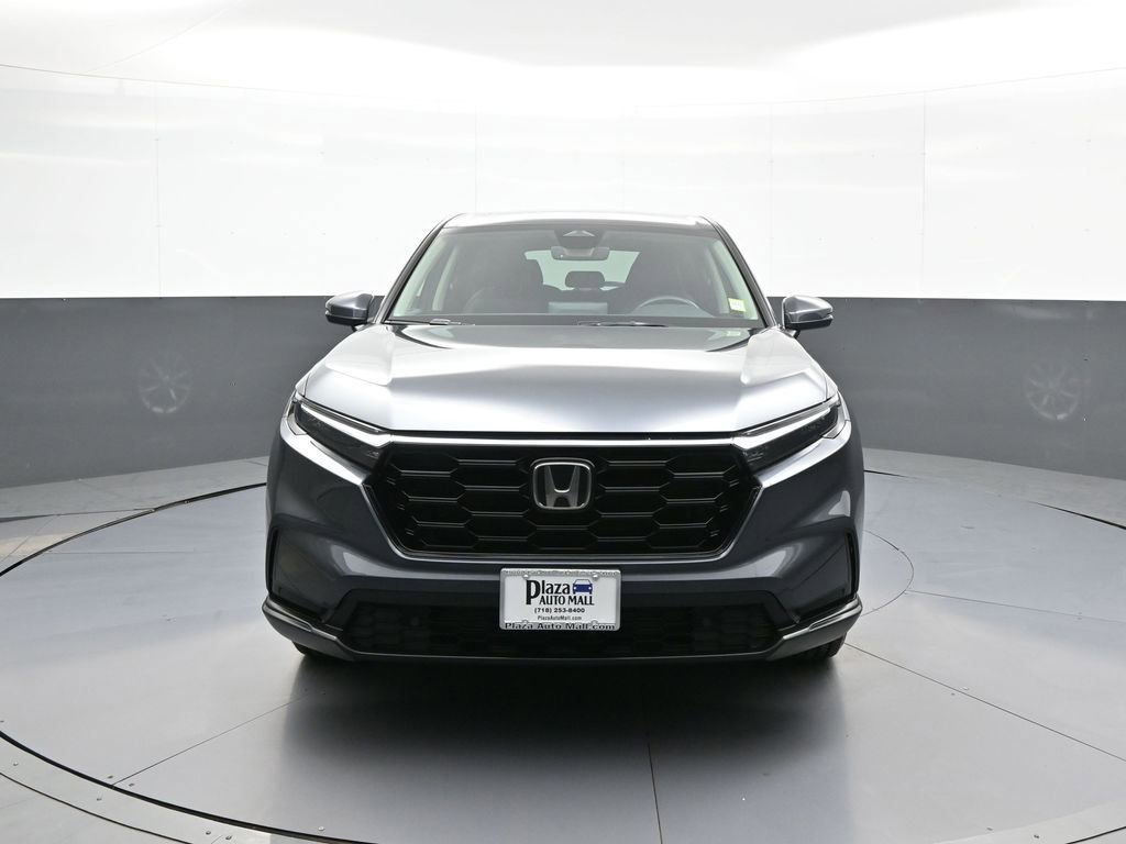 Certified 2024 Honda CR-V EX-L image 2