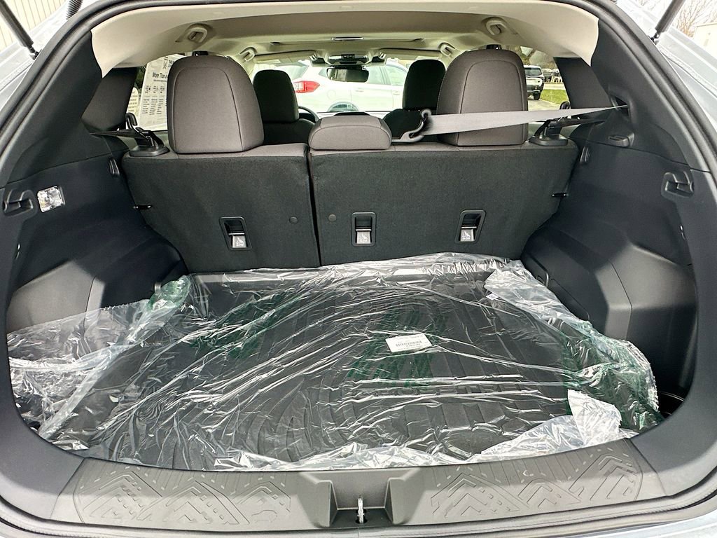New 2026 Subaru Crosstrek 2.0i Premium image 31