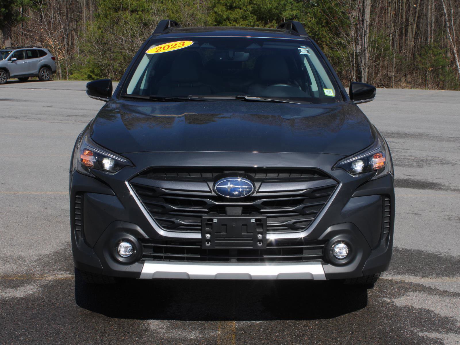 Used 2023 Subaru Outback Limited image 2