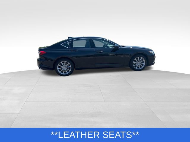 Used 2023 Acura TLX image 6