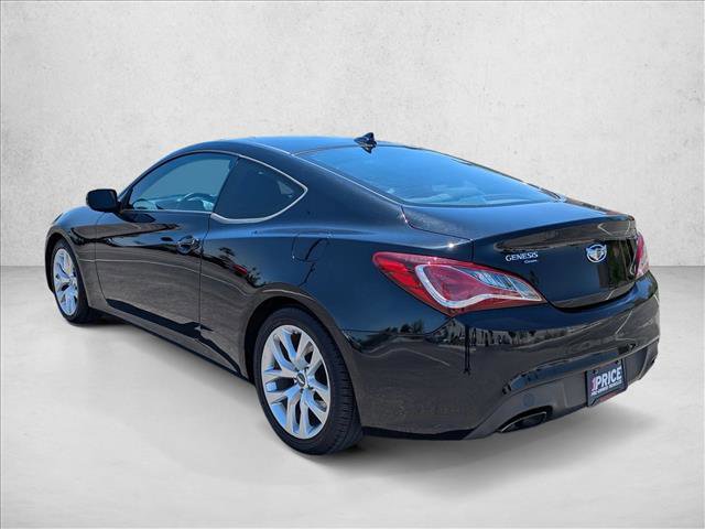 Used 2014 Hyundai Genesis 2.0T RWD image 8