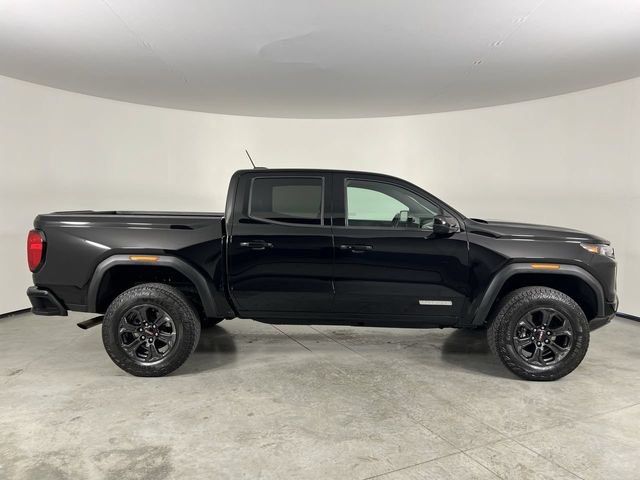 Certified 2024 GMC Canyon Elevation w/ Trailering Package RWD image 9