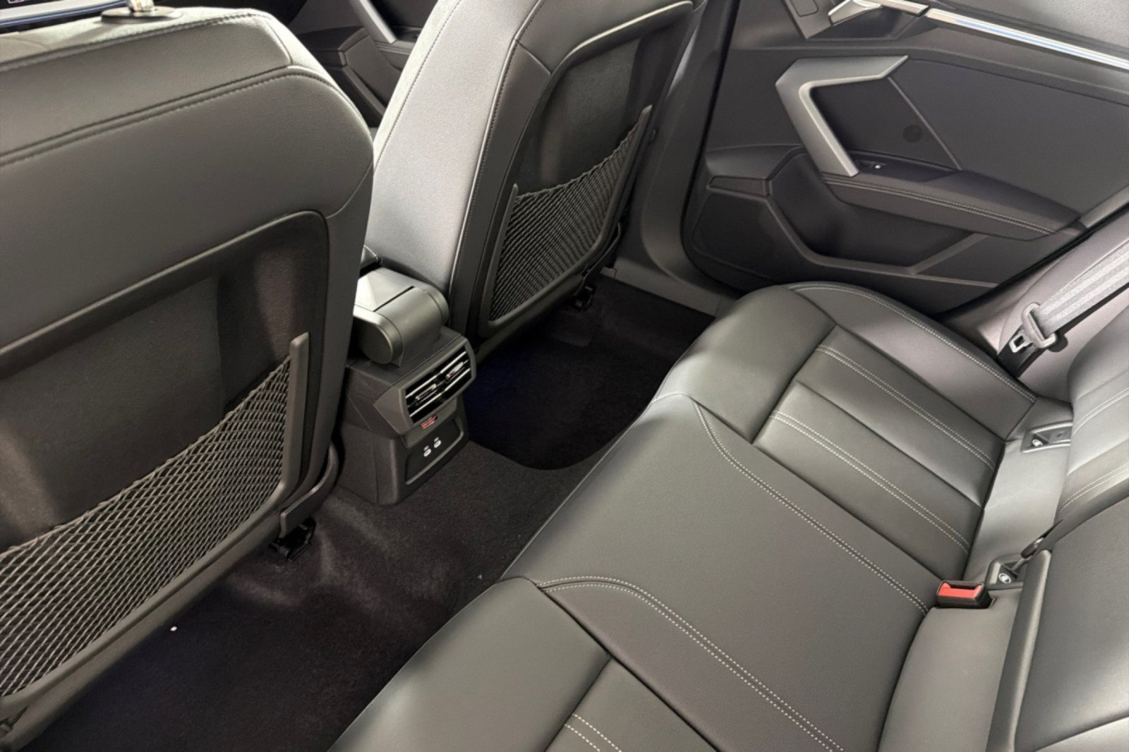 New 2026 Audi A3 2.0T Premium Plus AWD/4WD image 11