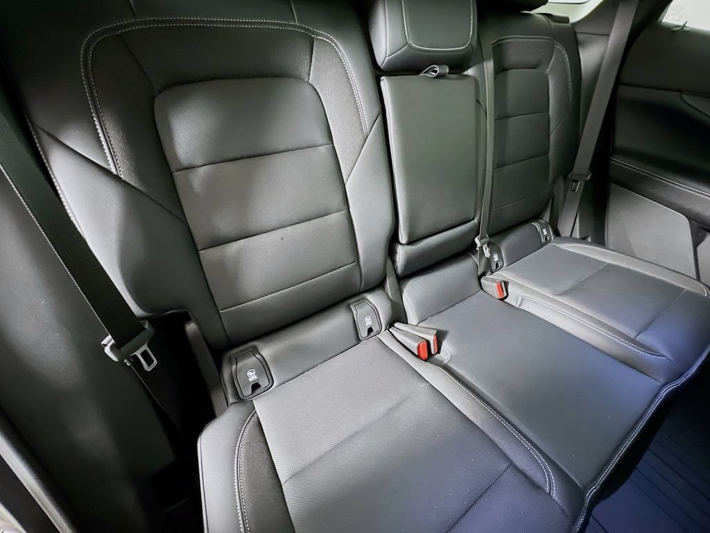 New 2026 Chevrolet Blazer EV LT AWD/4WD image 27
