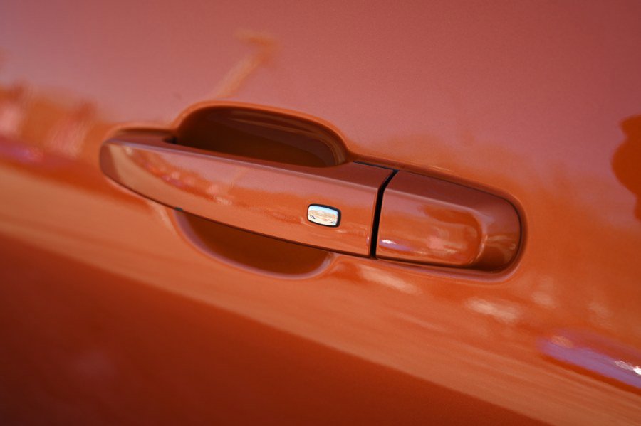 Used 2023 Chevrolet Camaro LT image 10