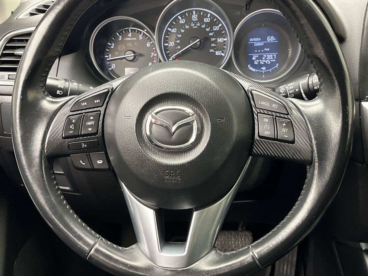 Used 2016 MAZDA CX-5 Touring AWD/4WD image 14