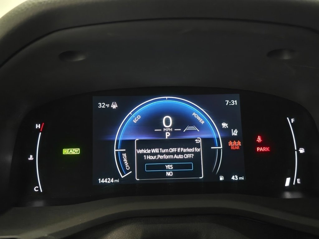 Certified 2025 Toyota Camry LE image 26