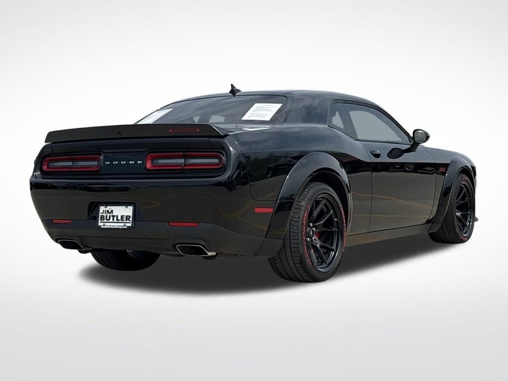 Used 2023 Dodge Challenger R/T Scat Pack image 51