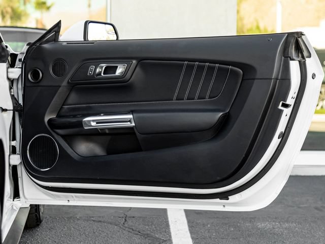 Used 2019 Ford Mustang Premium RWD image 31