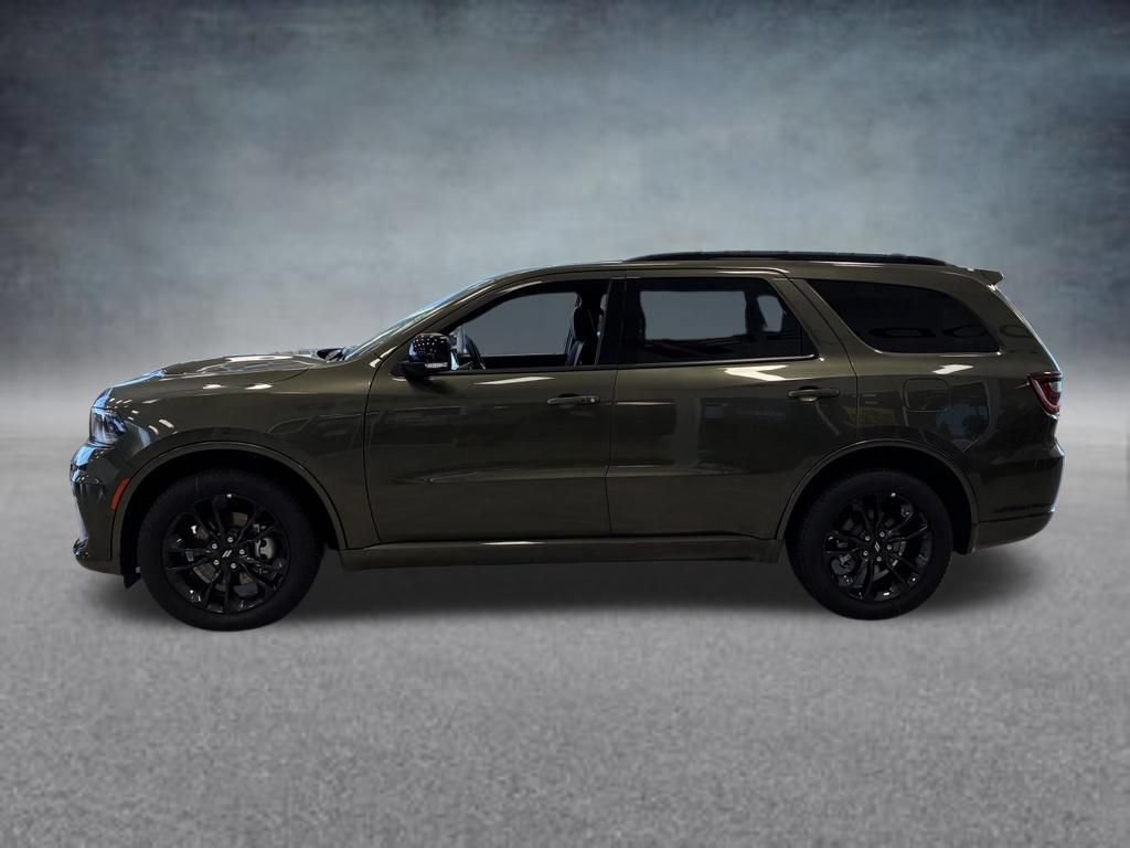 New 2026 Dodge Durango GT AWD/4WD image 2