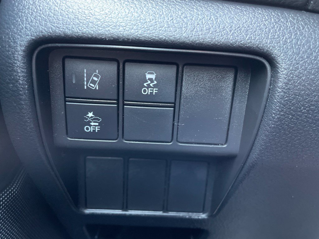 Used 2021 Honda CR-V EX image 20