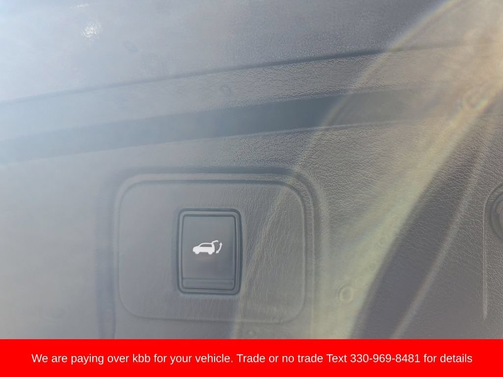 Used 2023 Nissan Murano SL w/ SL Moonroof Package AWD/4WD image 35