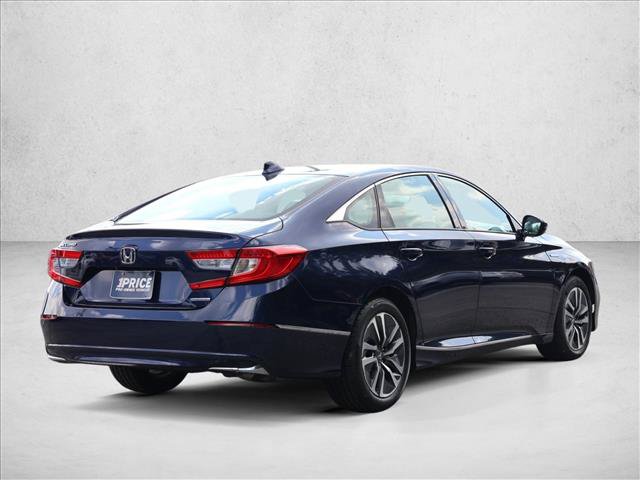 Used 2018 Honda Accord EX-L image 5
