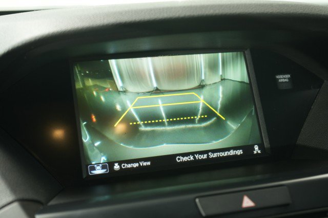 Used 2019 Acura MDX A-Spec image 53